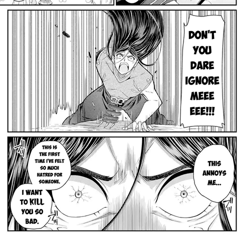 The Strongest Brave Man of the Black Wizard Chapter 49 cover