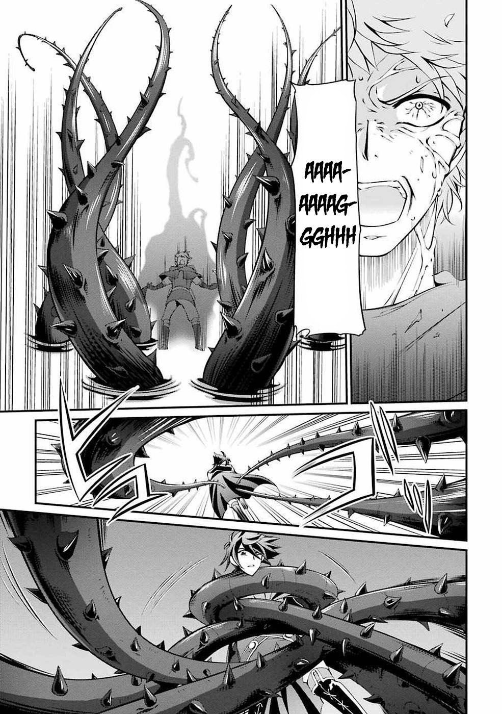 The Strongest Brave Man of the Black Wizard Chapter 5 page 24 - Chapter 5: The Great Success of Black and White
