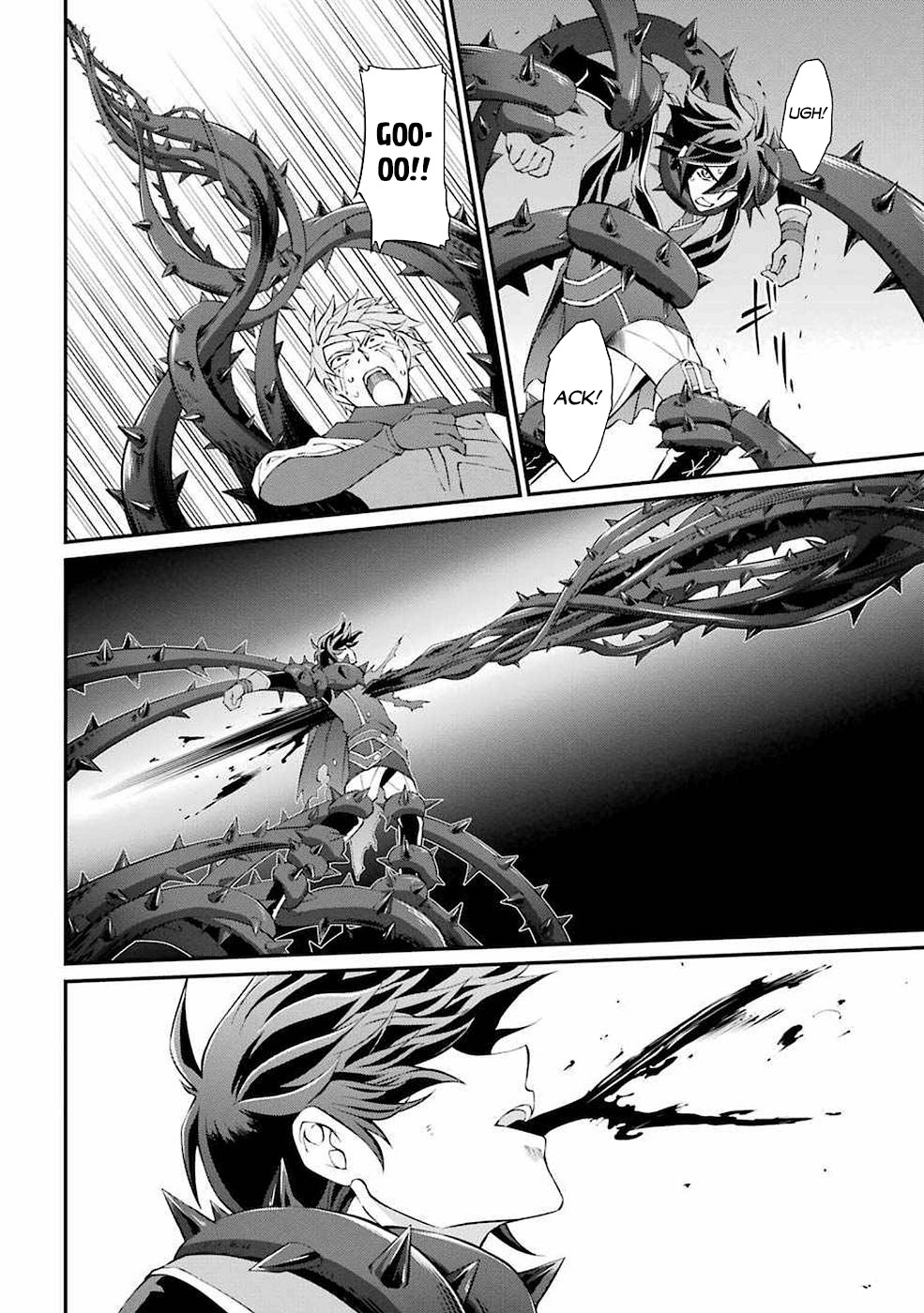 The Strongest Brave Man of the Black Wizard Chapter 5 page 25 - Chapter 5: The Great Success of Black and White