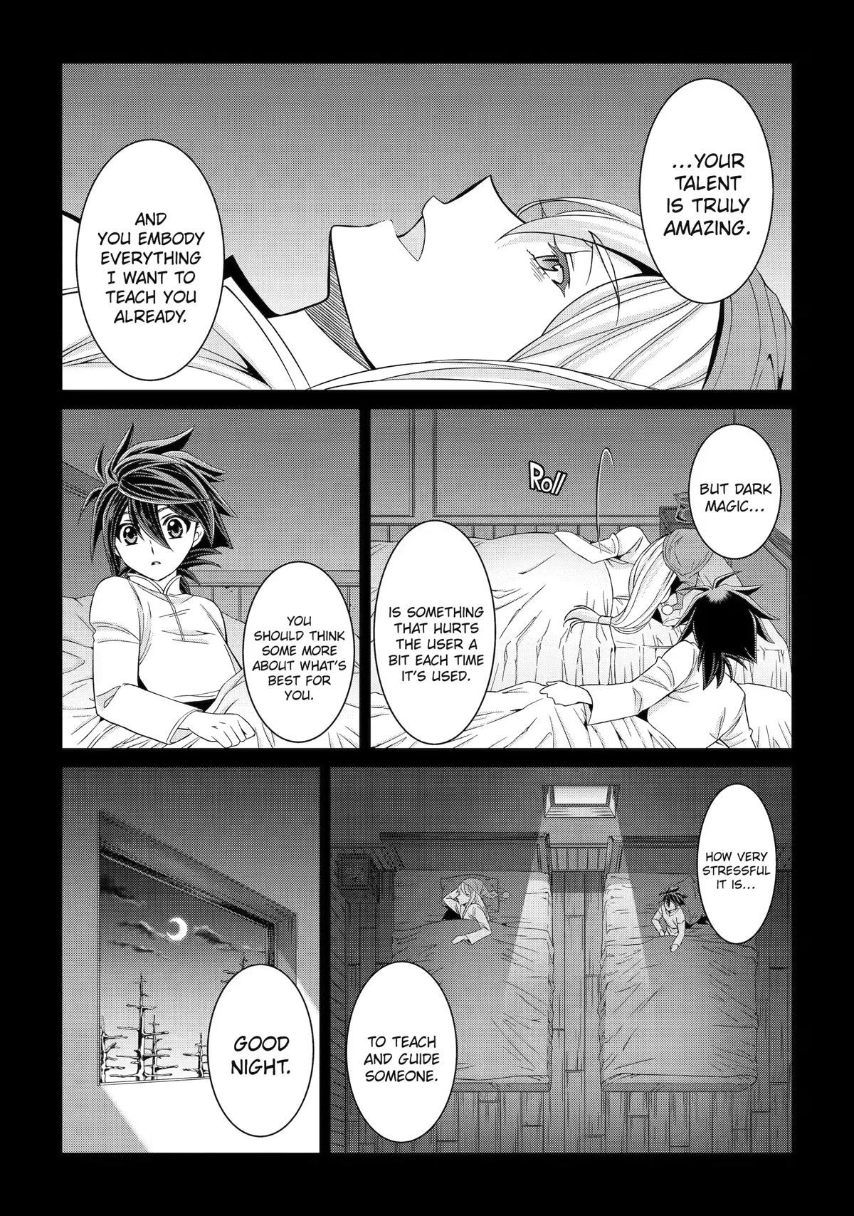 The Strongest Brave Man of the Black Wizard Chapter 53 page 13 - Chapter 53