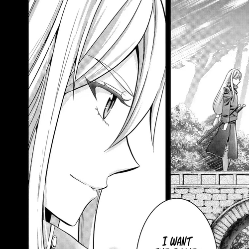 The Strongest Brave Man of the Black Wizard Chapter 53 cover