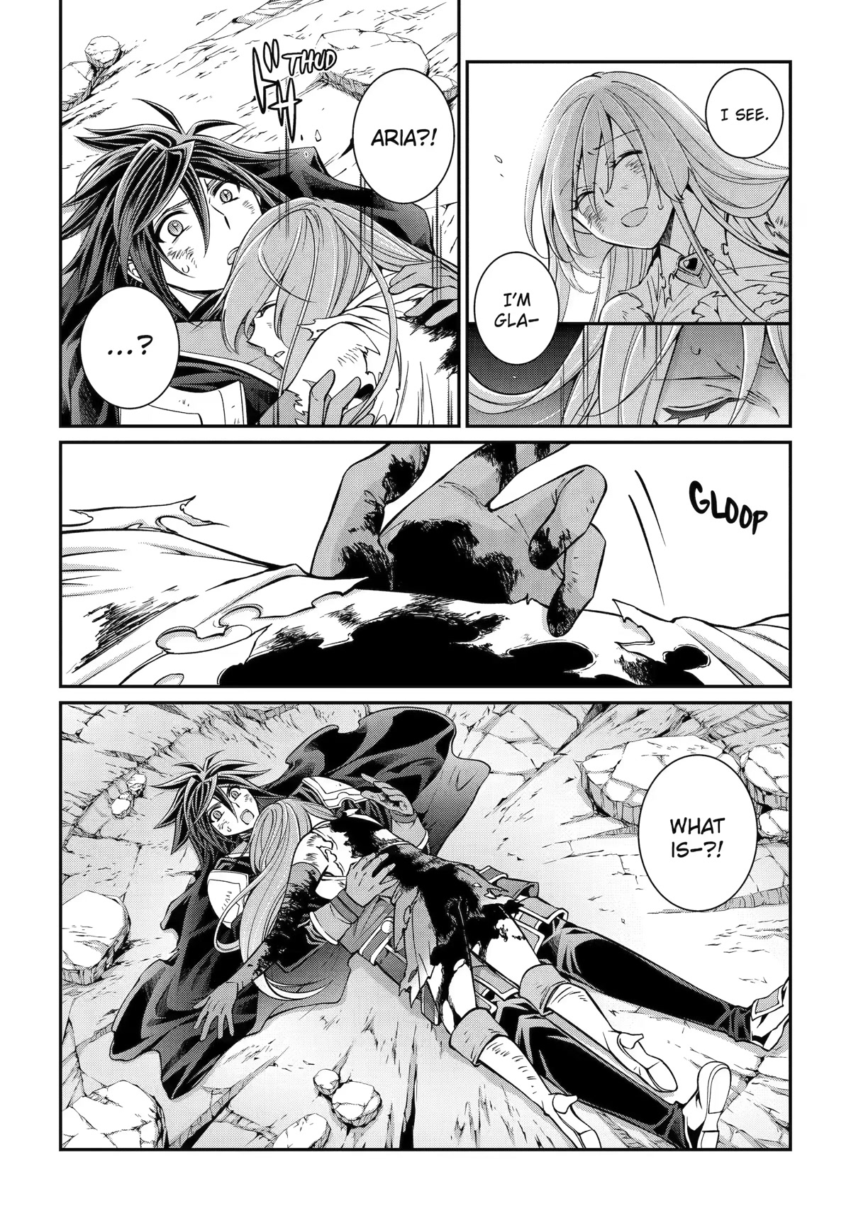 The Strongest Brave Man of the Black Wizard Chapter 54 page 24 - Chapter 54