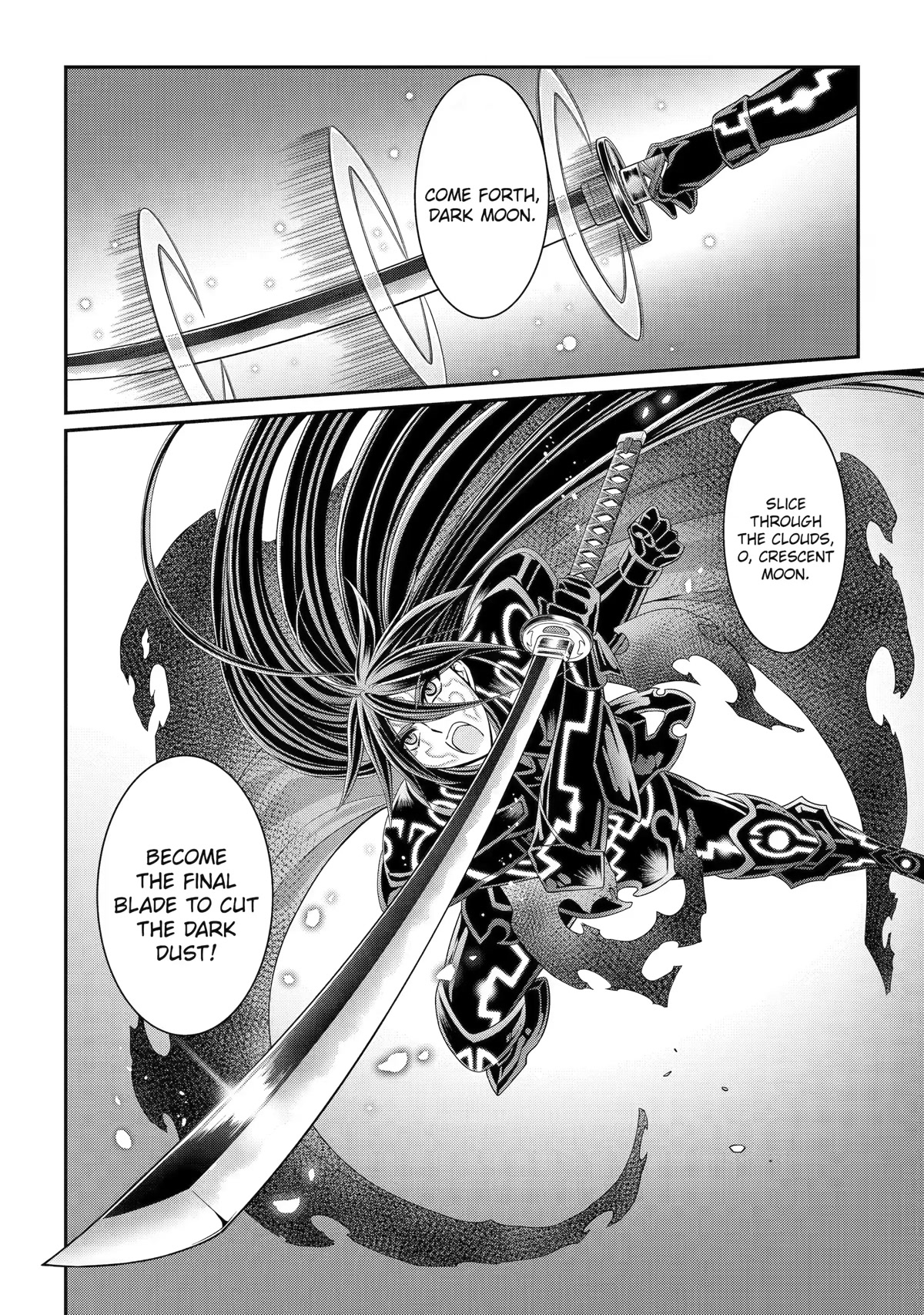 The Strongest Brave Man of the Black Wizard Chapter 55 page 20 - Chapter 55