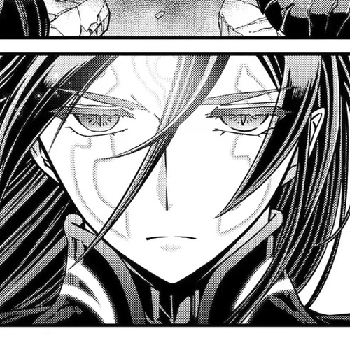The Strongest Brave Man of the Black Wizard Chapter 55 cover