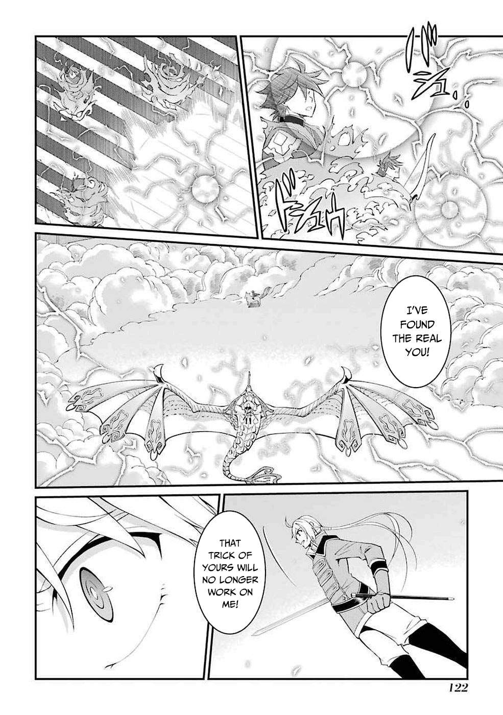 The Strongest Brave Man of the Black Wizard Chapter 6 page 29 - Chapter 6