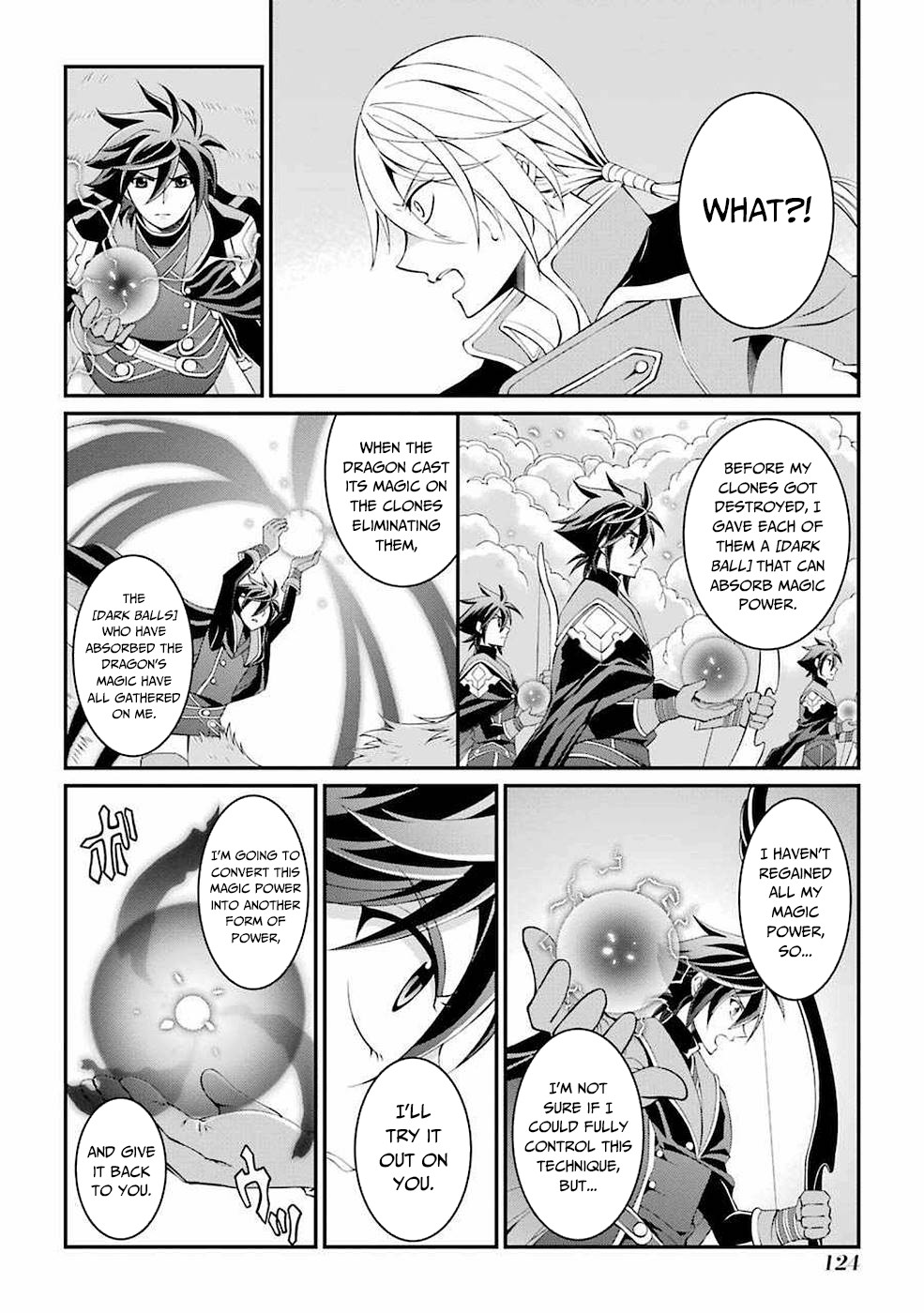 The Strongest Brave Man of the Black Wizard Chapter 6 page 31 - Chapter 6