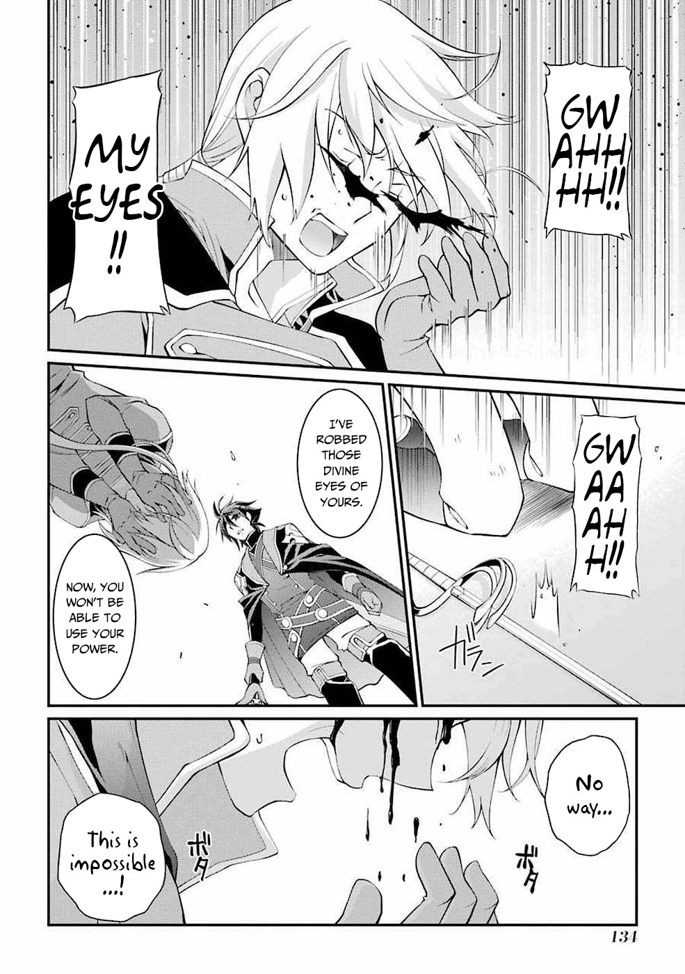 The Strongest Brave Man of the Black Wizard Chapter 6 page 41 - Chapter 6