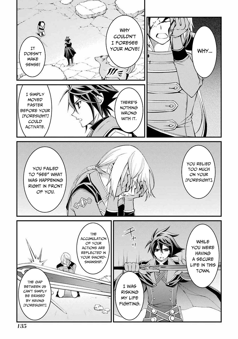 The Strongest Brave Man of the Black Wizard Chapter 6 page 42 - Chapter 6