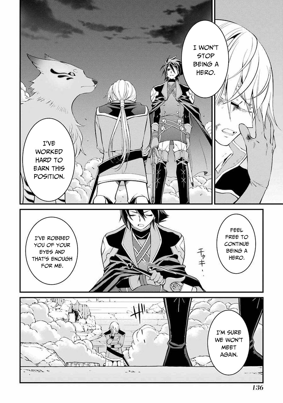 The Strongest Brave Man of the Black Wizard Chapter 6 page 43 - Chapter 6