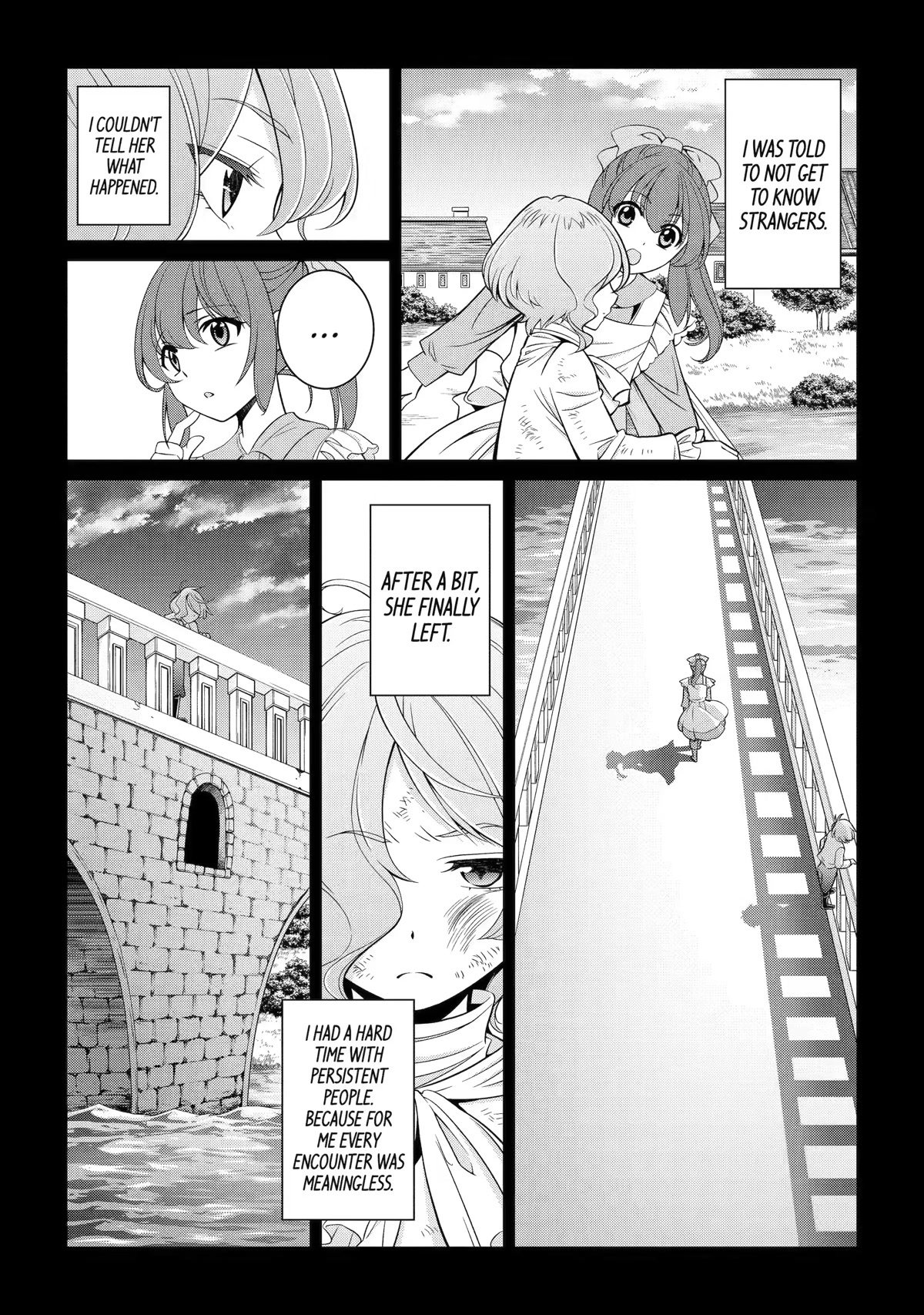 The Strongest Brave Man of the Black Wizard Chapter 60 page 18 - Chapter 60