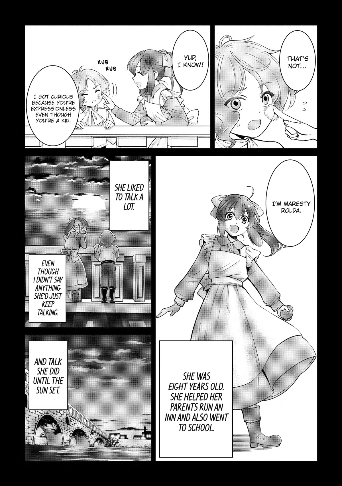 The Strongest Brave Man of the Black Wizard Chapter 60 page 20 - Chapter 60
