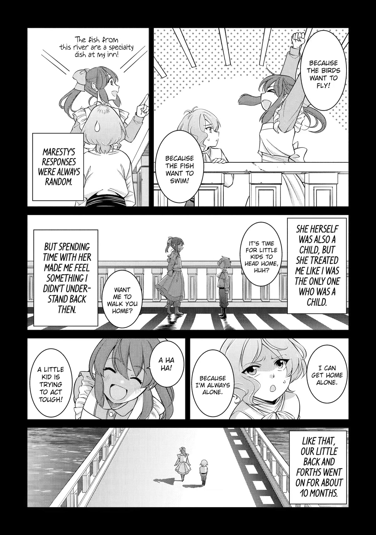 The Strongest Brave Man of the Black Wizard Chapter 60 page 22 - Chapter 60