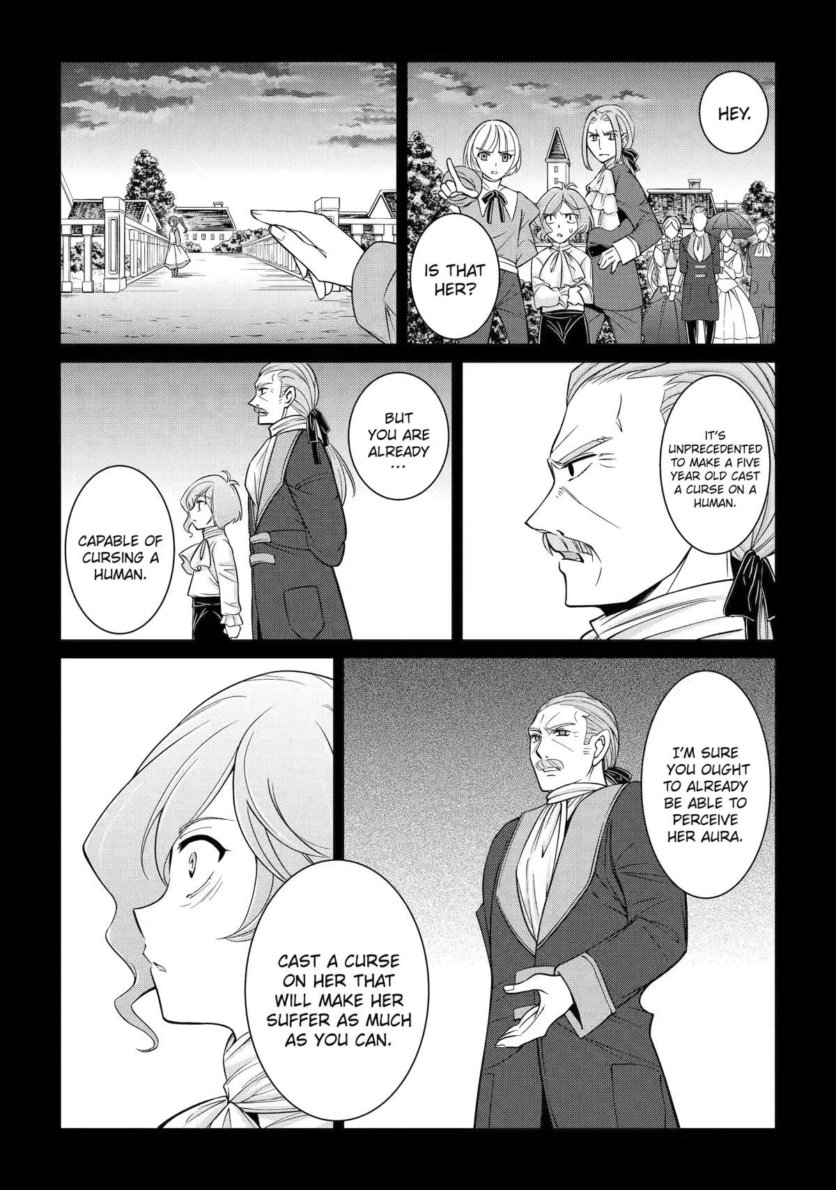 The Strongest Brave Man of the Black Wizard Chapter 60 page 26 - Chapter 60