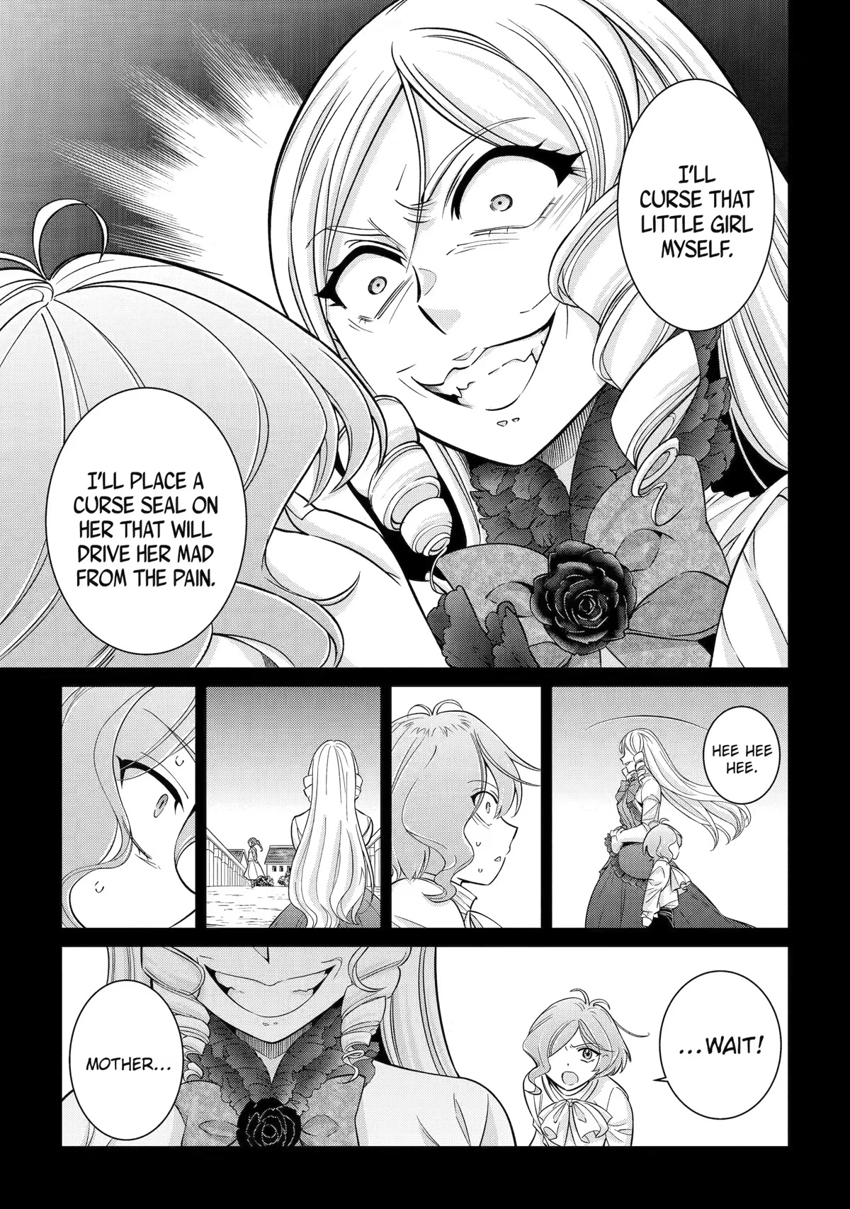 The Strongest Brave Man of the Black Wizard Chapter 60 page 29 - Chapter 60