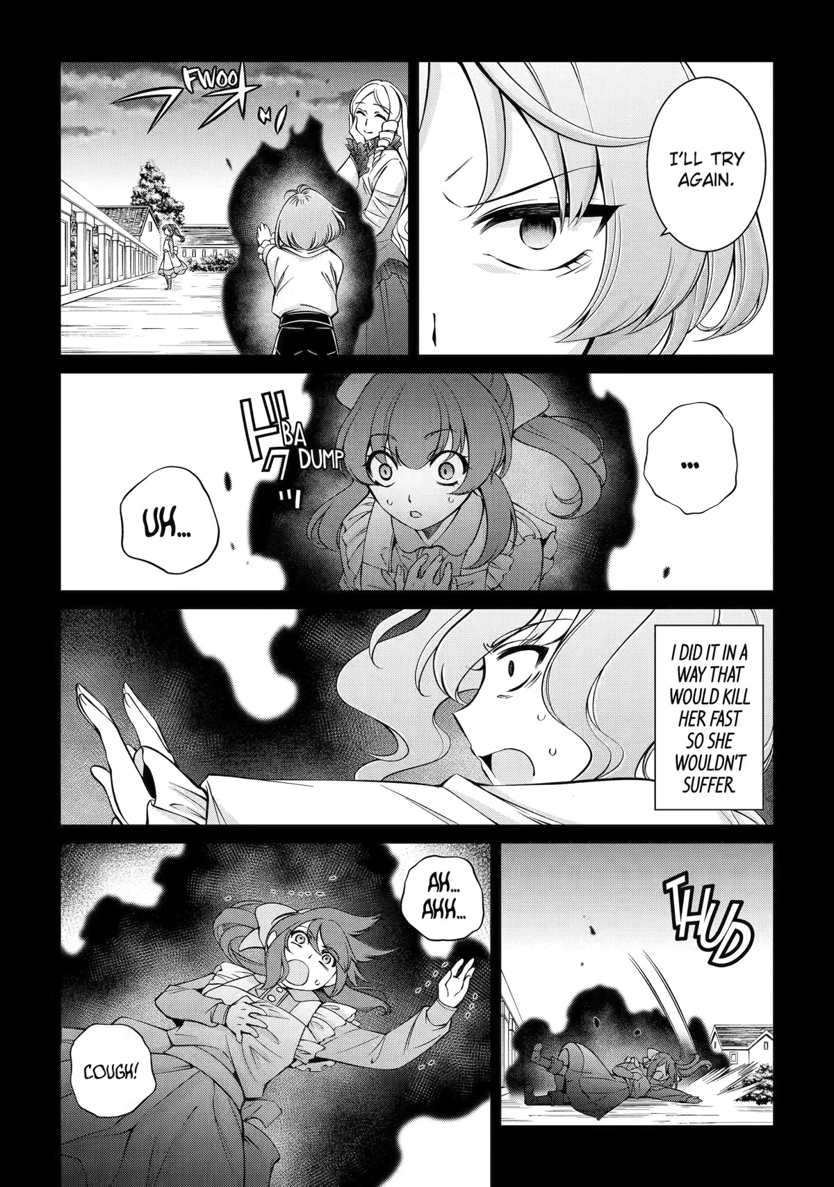 The Strongest Brave Man of the Black Wizard Chapter 60 page 30 - Chapter 60