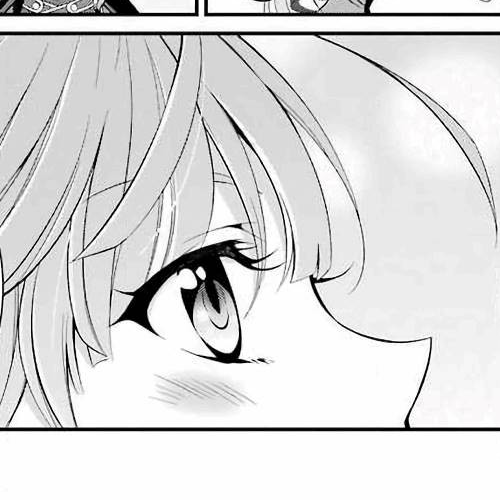 The Strongest Brave Man of the Black Wizard Chapter 8: The Water Hero, Aria cover