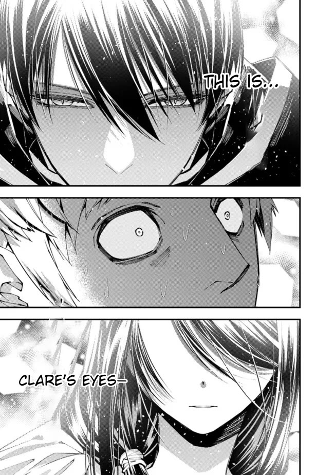 The Strongest Brave Who Craves For Revenge, Extinguish With The Power Of Darkness Chapter 103 page 16 - Chapter 103