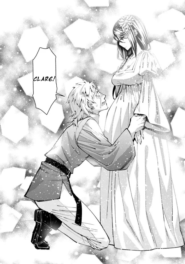 The Strongest Brave Who Craves For Revenge, Extinguish With The Power Of Darkness Chapter 103 page 19 - Chapter 103