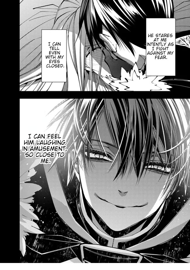 The Strongest Brave Who Craves For Revenge, Extinguish With The Power Of Darkness Chapter 104 page 21 - Chapter 104