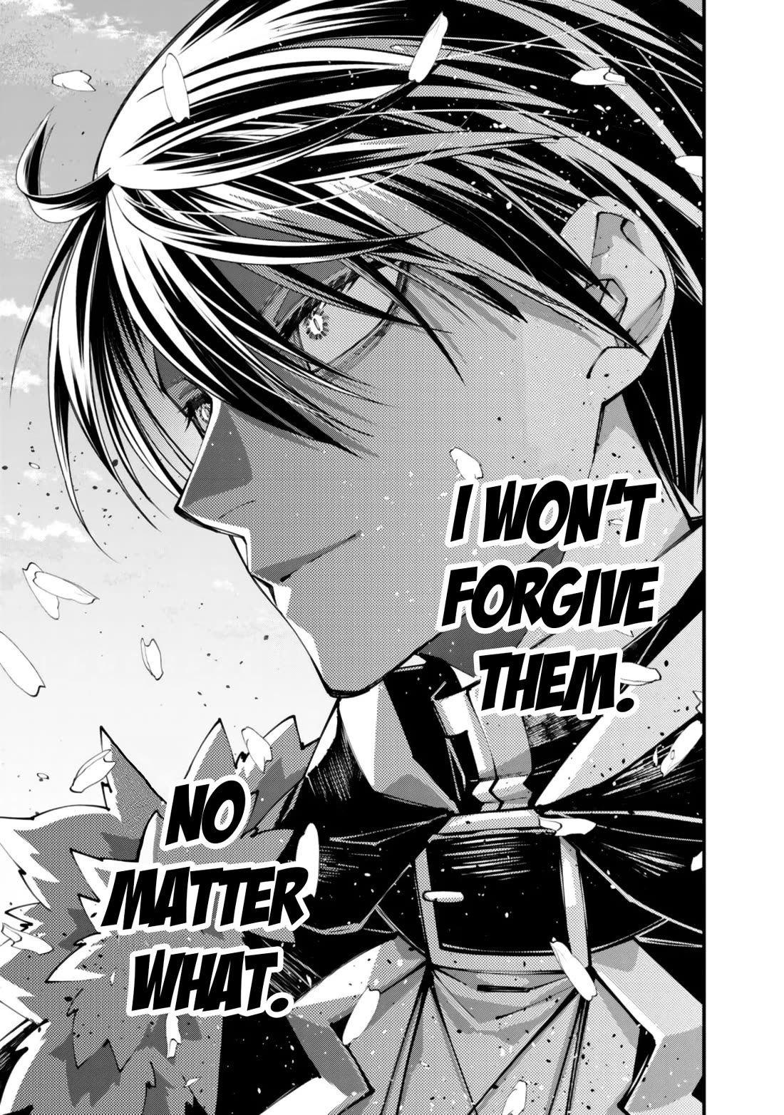 The Strongest Brave Who Craves For Revenge, Extinguish With The Power Of Darkness Chapter 119 page 14 - Chapter 119