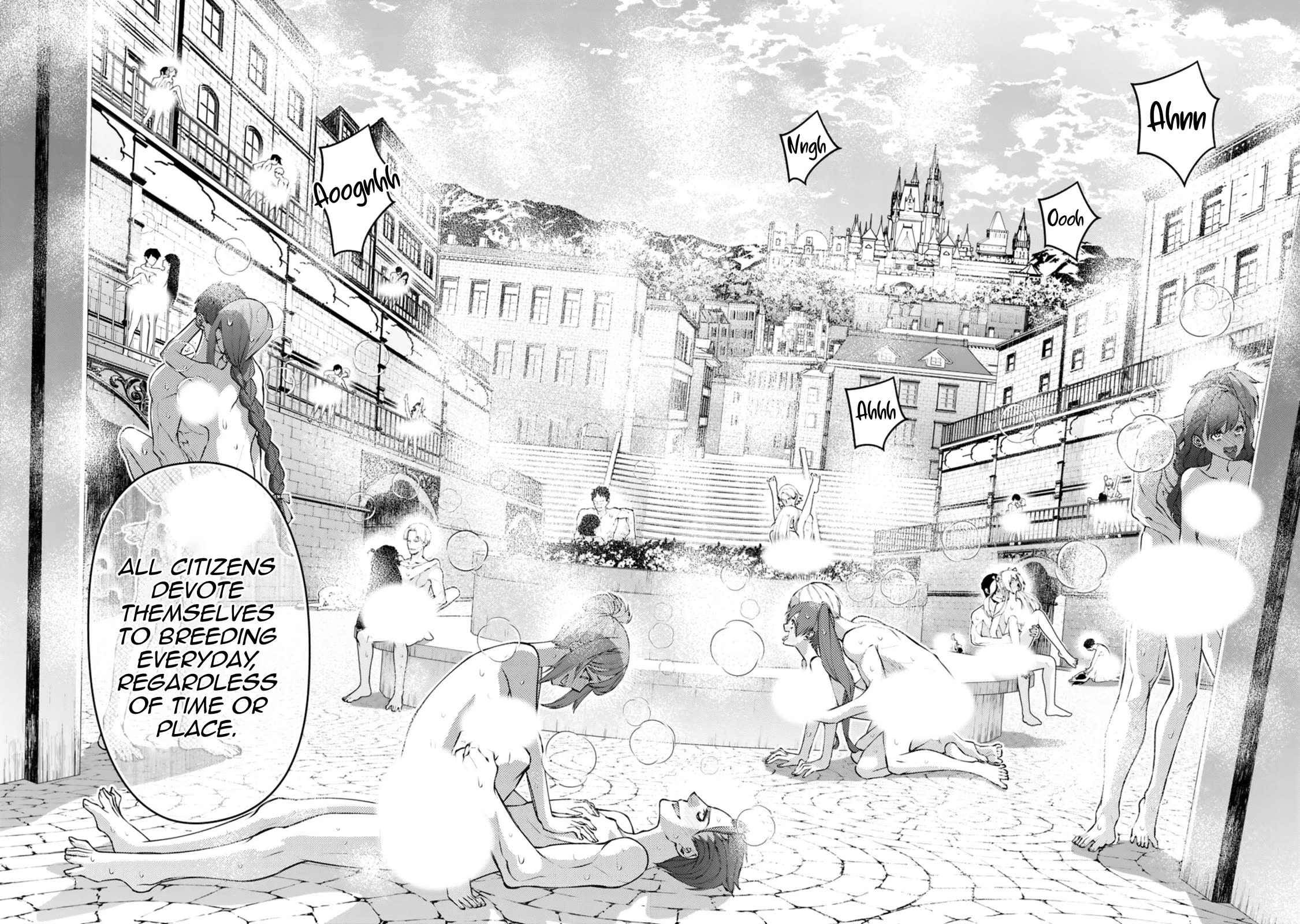 The Strongest Brave Who Craves For Revenge, Extinguish With The Power Of Darkness Chapter 123 page 11 - Chapter 123