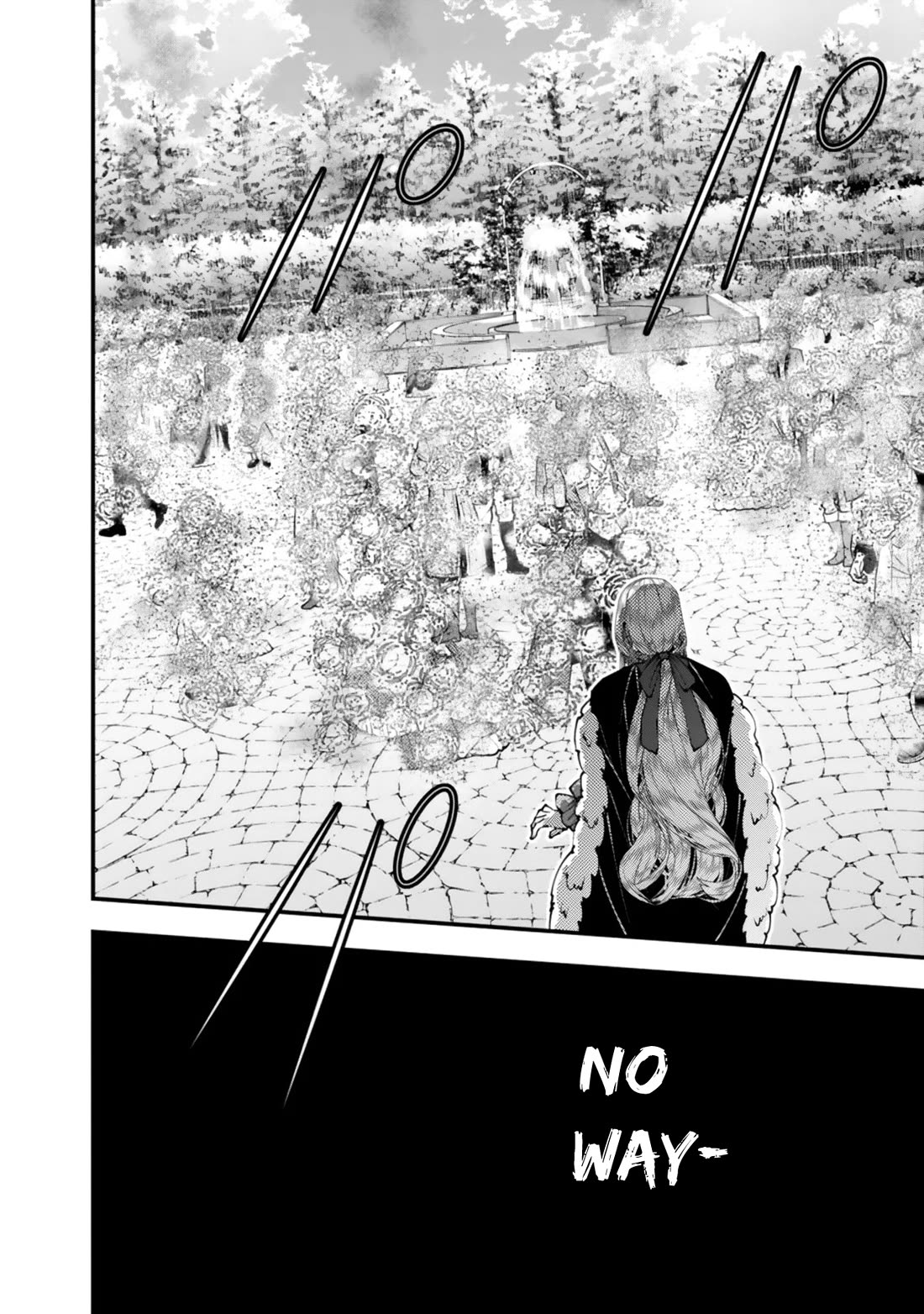 The Strongest Brave Who Craves For Revenge, Extinguish With The Power Of Darkness Chapter 124 page 3 - Chapter 124