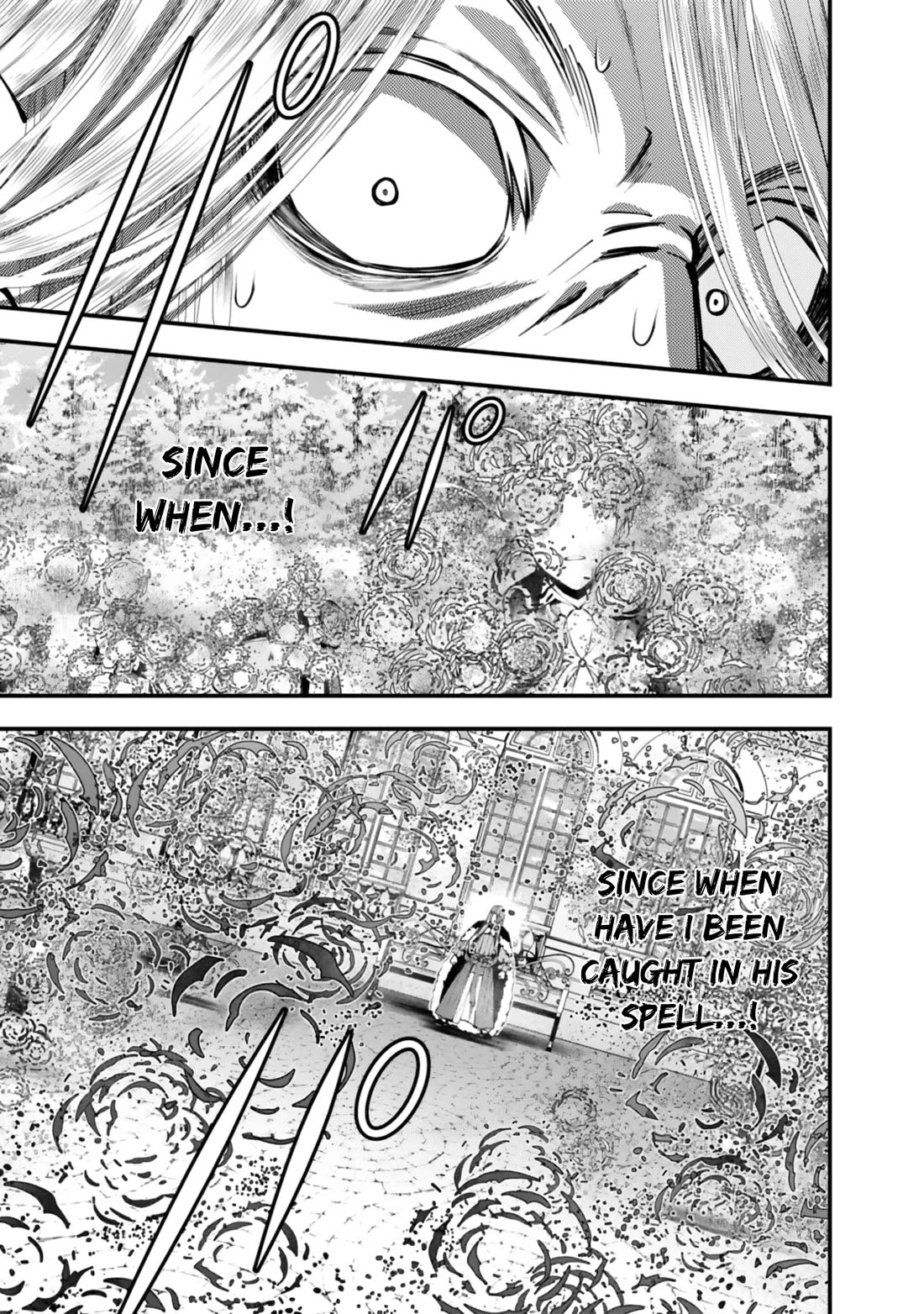 The Strongest Brave Who Craves For Revenge, Extinguish With The Power Of Darkness Chapter 124 page 4 - Chapter 124