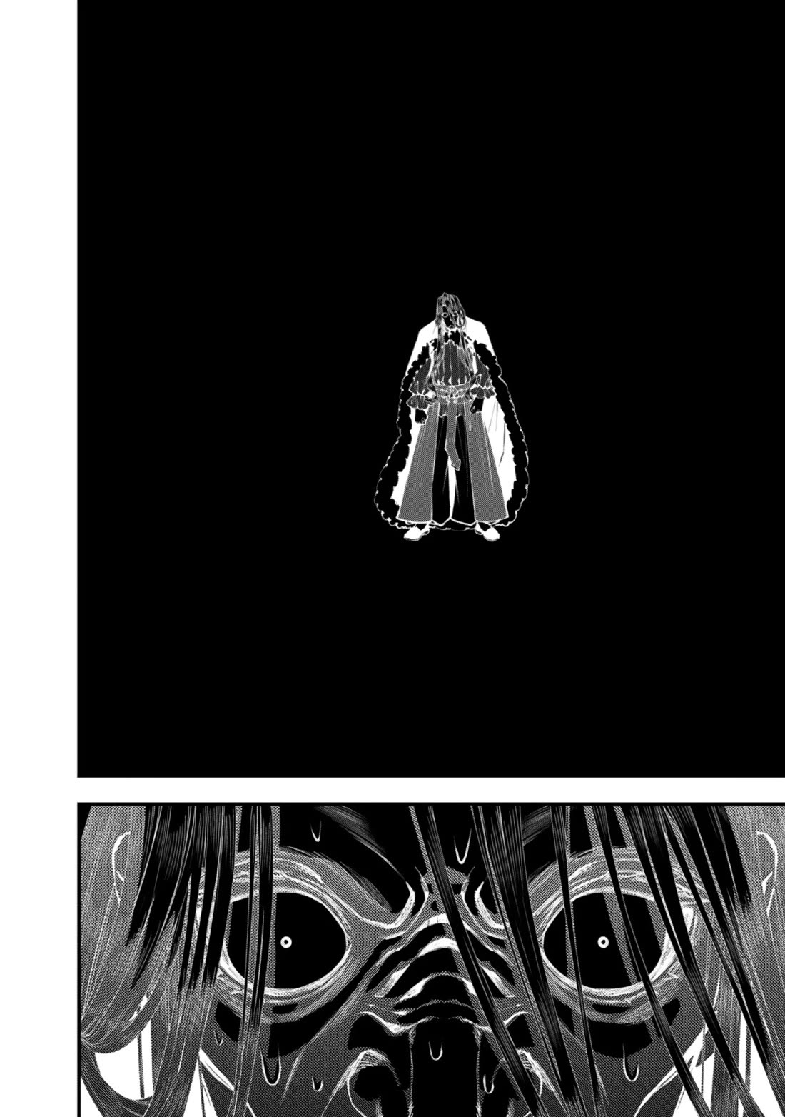 The Strongest Brave Who Craves For Revenge, Extinguish With The Power Of Darkness Chapter 124 page 9 - Chapter 124