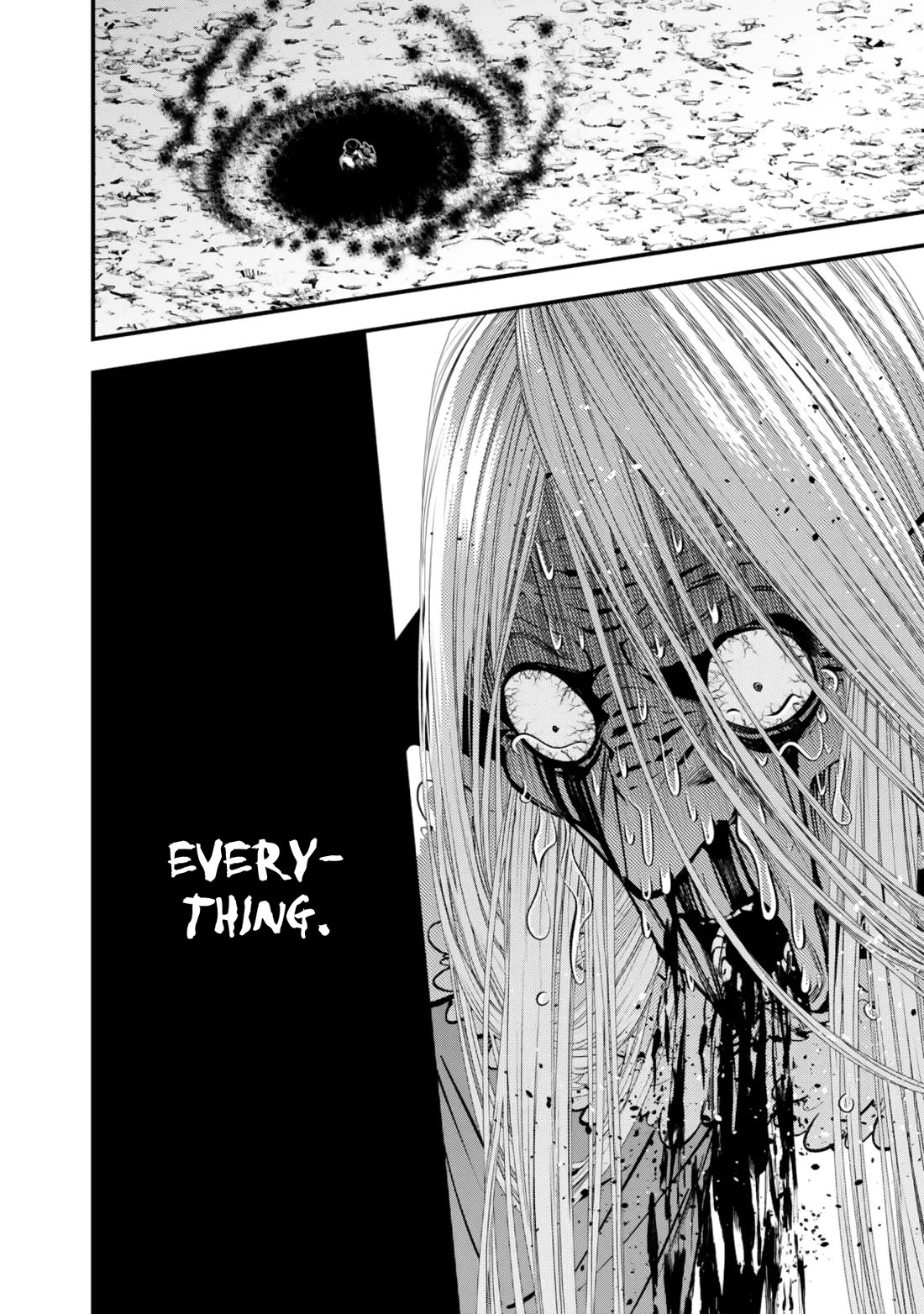 The Strongest Brave Who Craves For Revenge, Extinguish With The Power Of Darkness Chapter 126 page 14 - Chapter 126