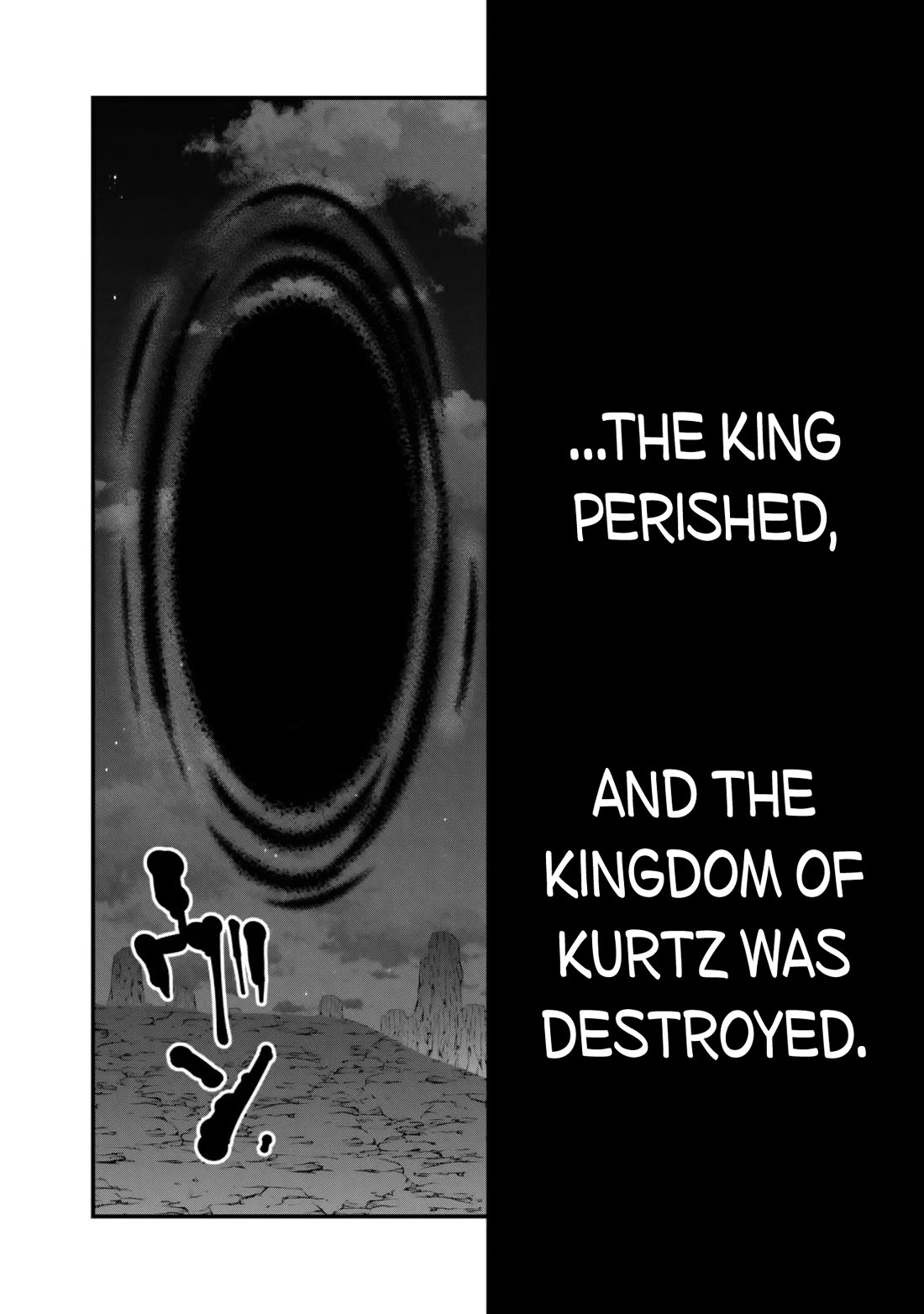 The Strongest Brave Who Craves For Revenge, Extinguish With The Power Of Darkness Chapter 126 page 19 - Chapter 126