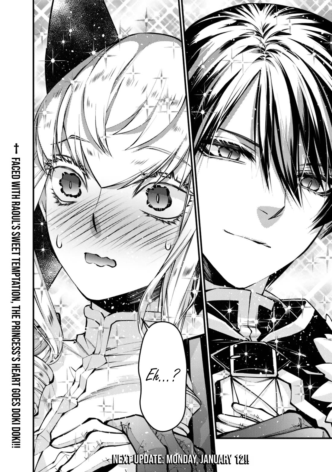 The Strongest Brave Who Craves For Revenge, Extinguish With The Power Of Darkness Chapter 127 page 25 - Chapter 127