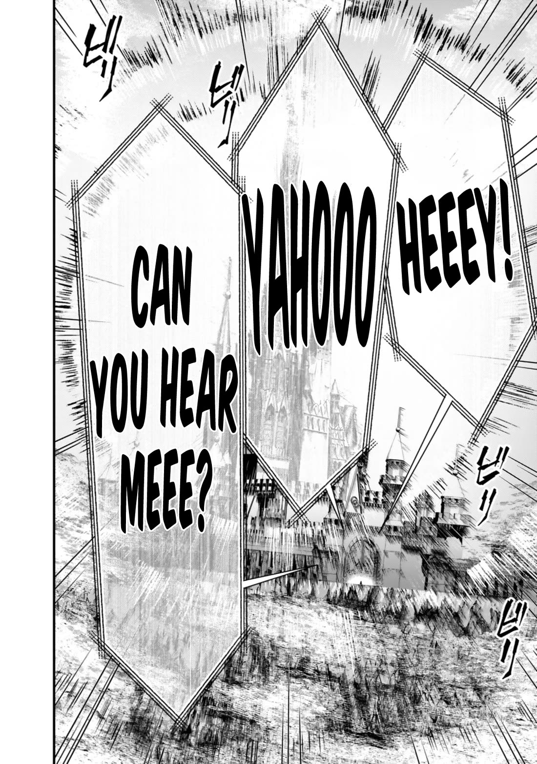 The Strongest Brave Who Craves For Revenge, Extinguish With The Power Of Darkness Chapter 128 page 20 - Chapter 128