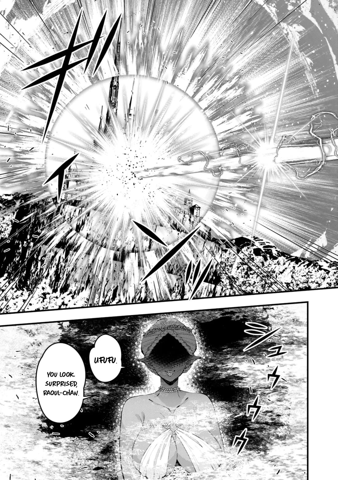 The Strongest Brave Who Craves For Revenge, Extinguish With The Power Of Darkness Chapter 129 page 20 - Chapter 129