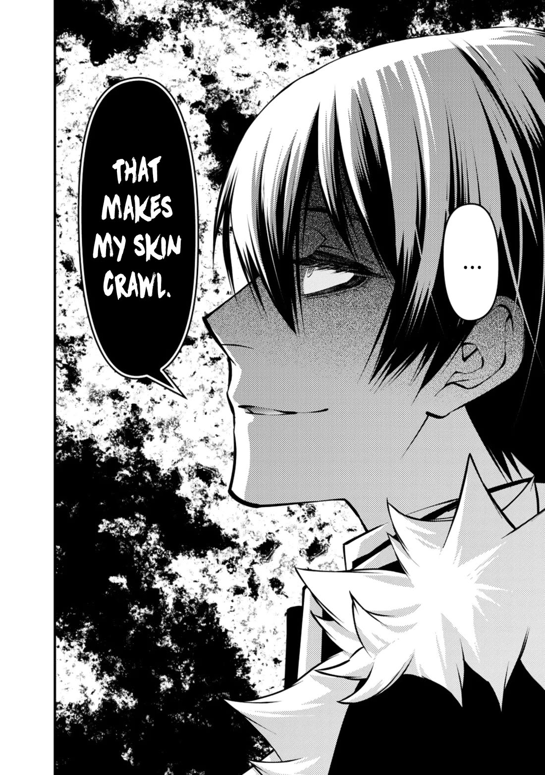The Strongest Brave Who Craves For Revenge, Extinguish With The Power Of Darkness Chapter 130 page 15 - Chapter 130
