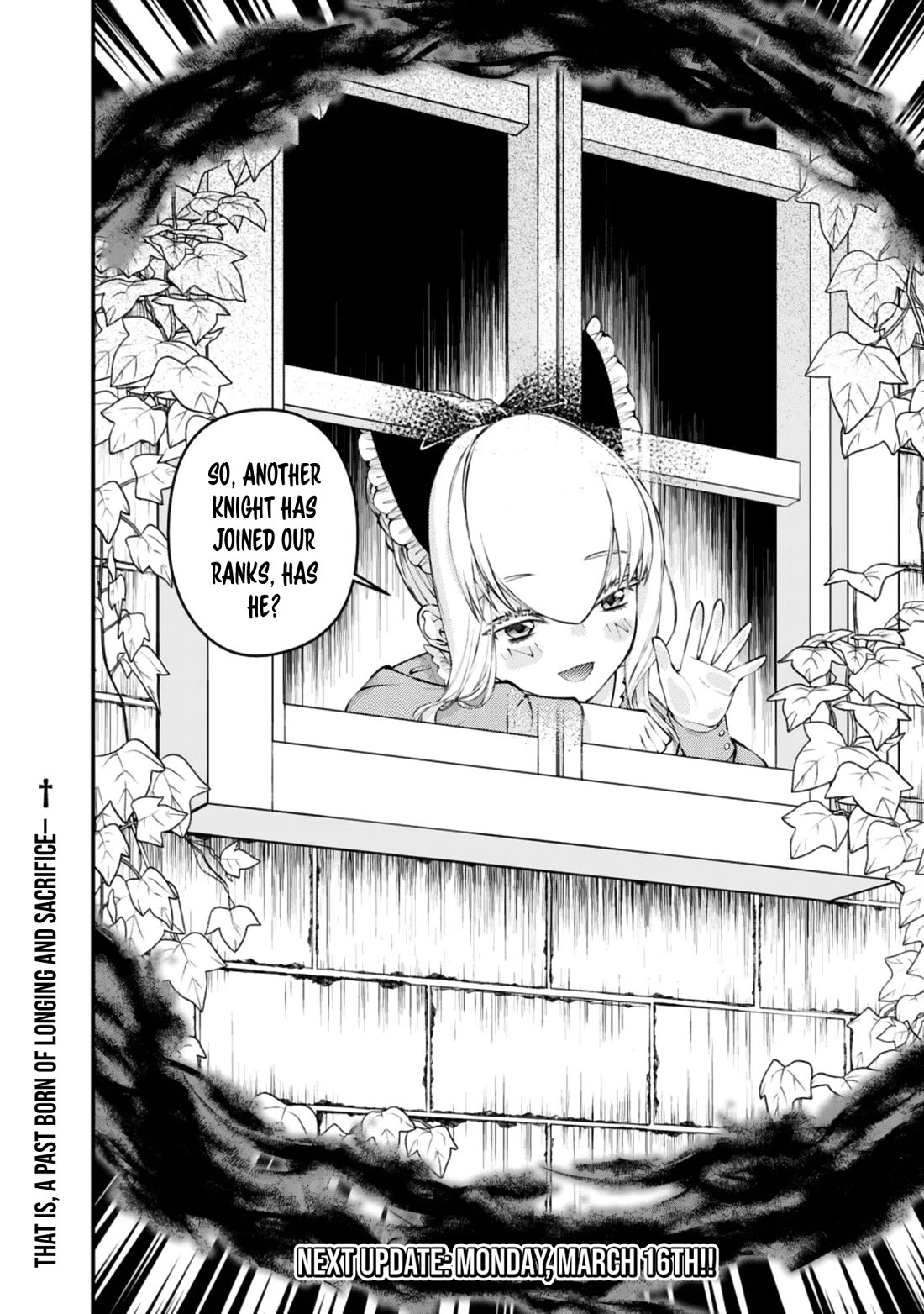 The Strongest Brave Who Craves For Revenge, Extinguish With The Power Of Darkness Chapter 131 page 23 - Chapter 131