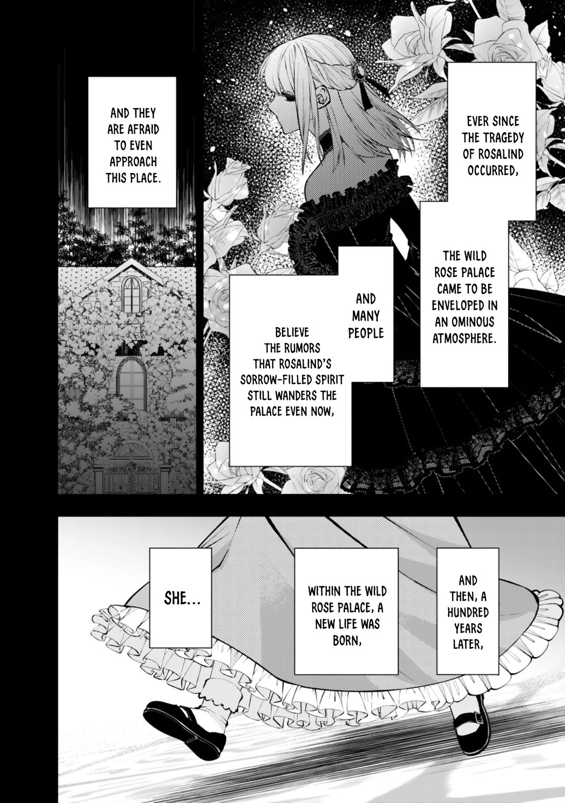The Strongest Brave Who Craves For Revenge, Extinguish With The Power Of Darkness Chapter 132 page 17 - Chapter 132