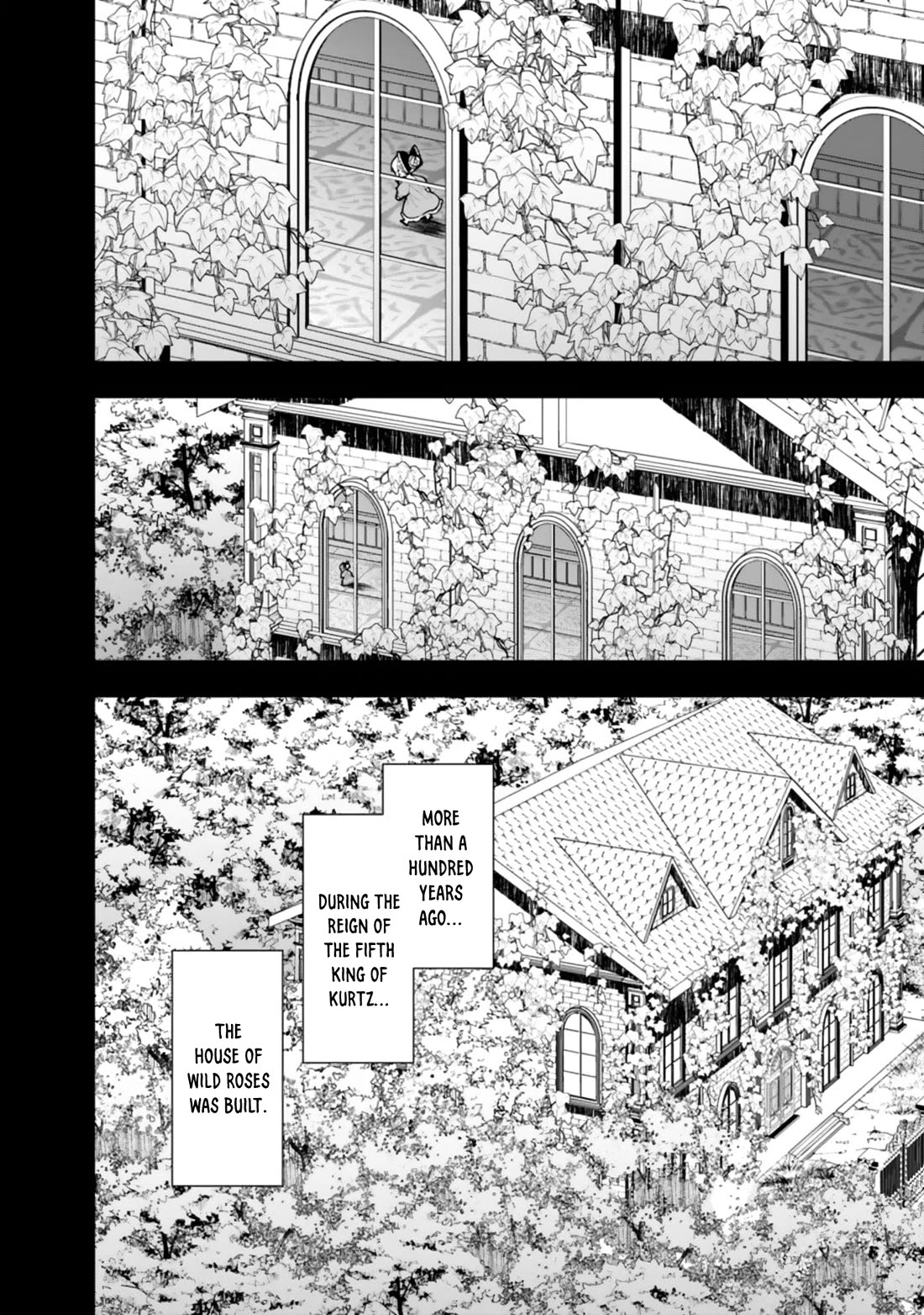 The Strongest Brave Who Craves For Revenge, Extinguish With The Power Of Darkness Chapter 132 page 5 - Chapter 132