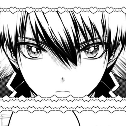 The Strongest Brave Who Craves For Revenge, Extinguish With The Power Of Darkness Chapter 133.5 cover