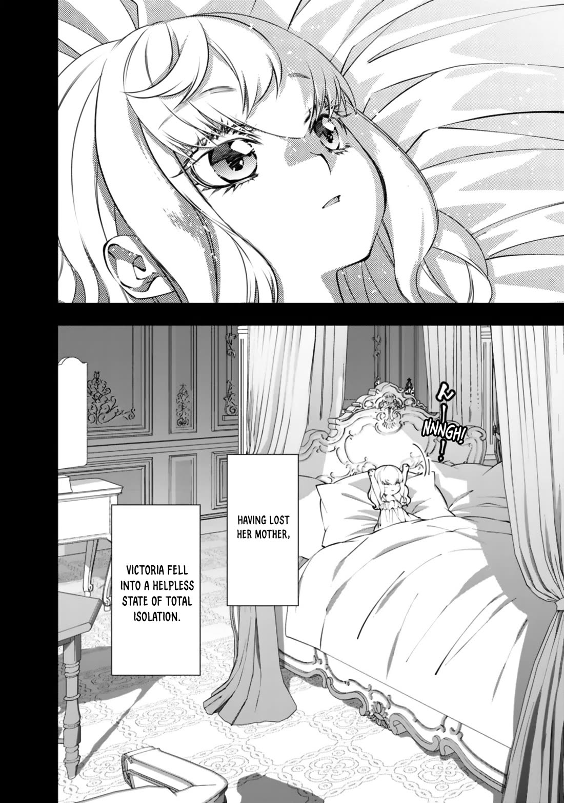 The Strongest Brave Who Craves For Revenge, Extinguish With The Power Of Darkness Chapter 133 page 23 - Chapter 133