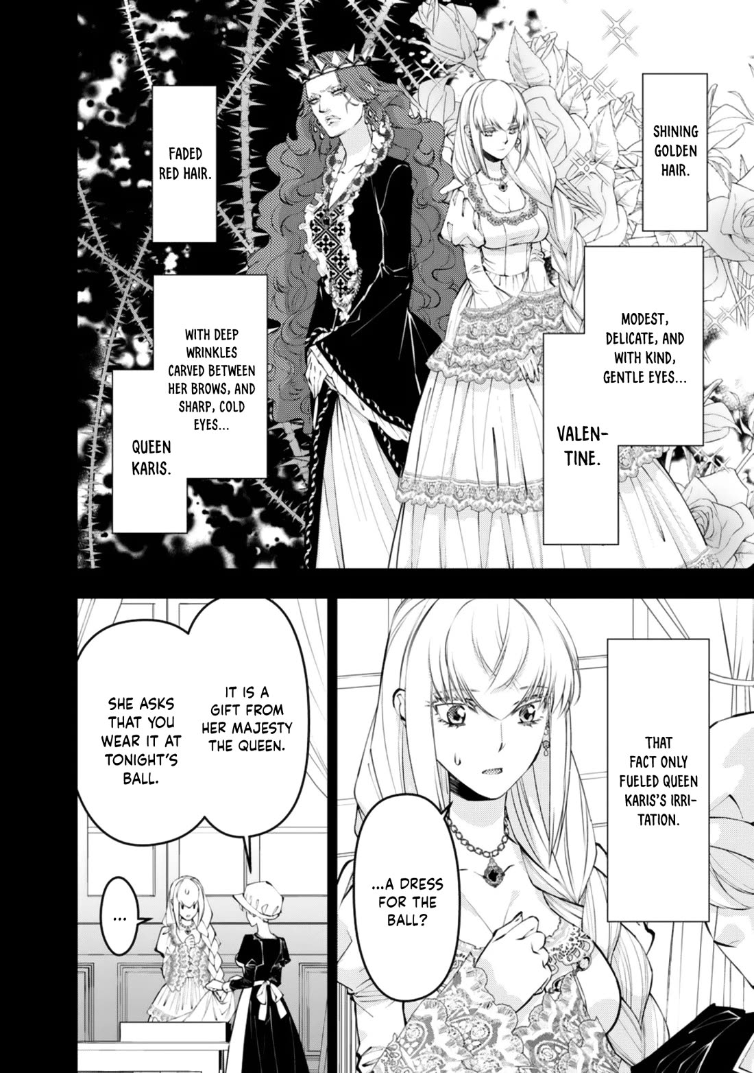 The Strongest Brave Who Craves For Revenge, Extinguish With The Power Of Darkness Chapter 133 page 9 - Chapter 133