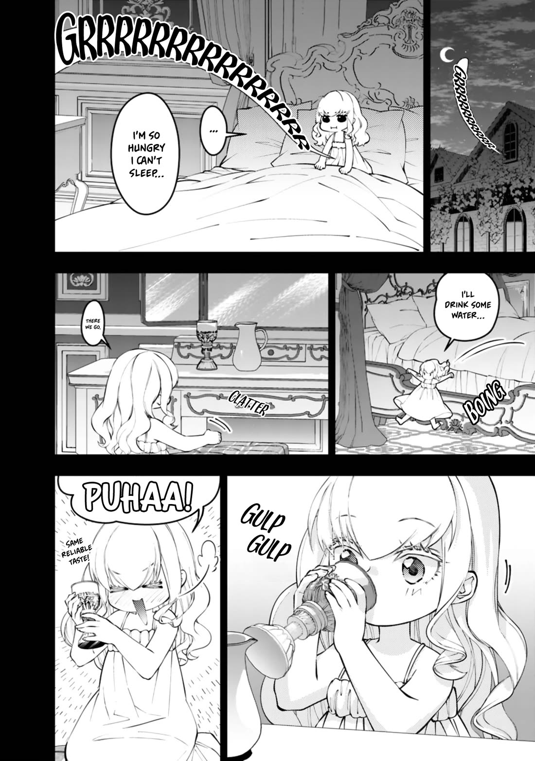 The Strongest Brave Who Craves For Revenge, Extinguish With The Power Of Darkness Chapter 134 page 17 - Chapter 134