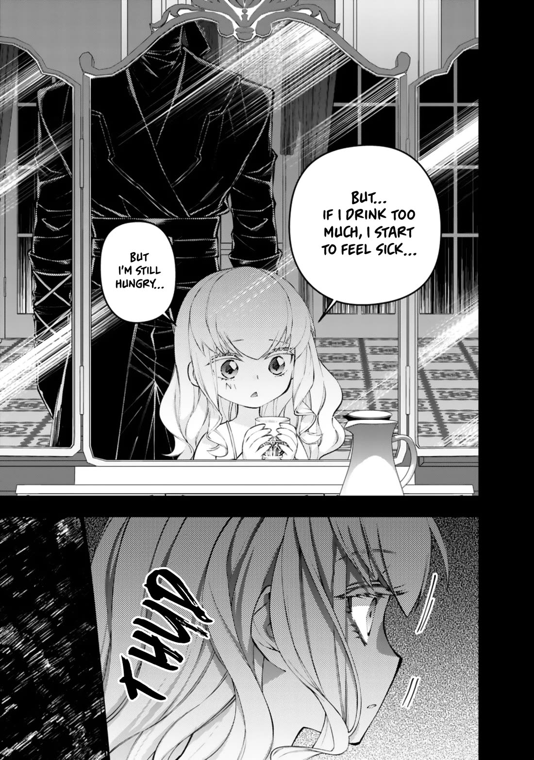The Strongest Brave Who Craves For Revenge, Extinguish With The Power Of Darkness Chapter 134 page 18 - Chapter 134