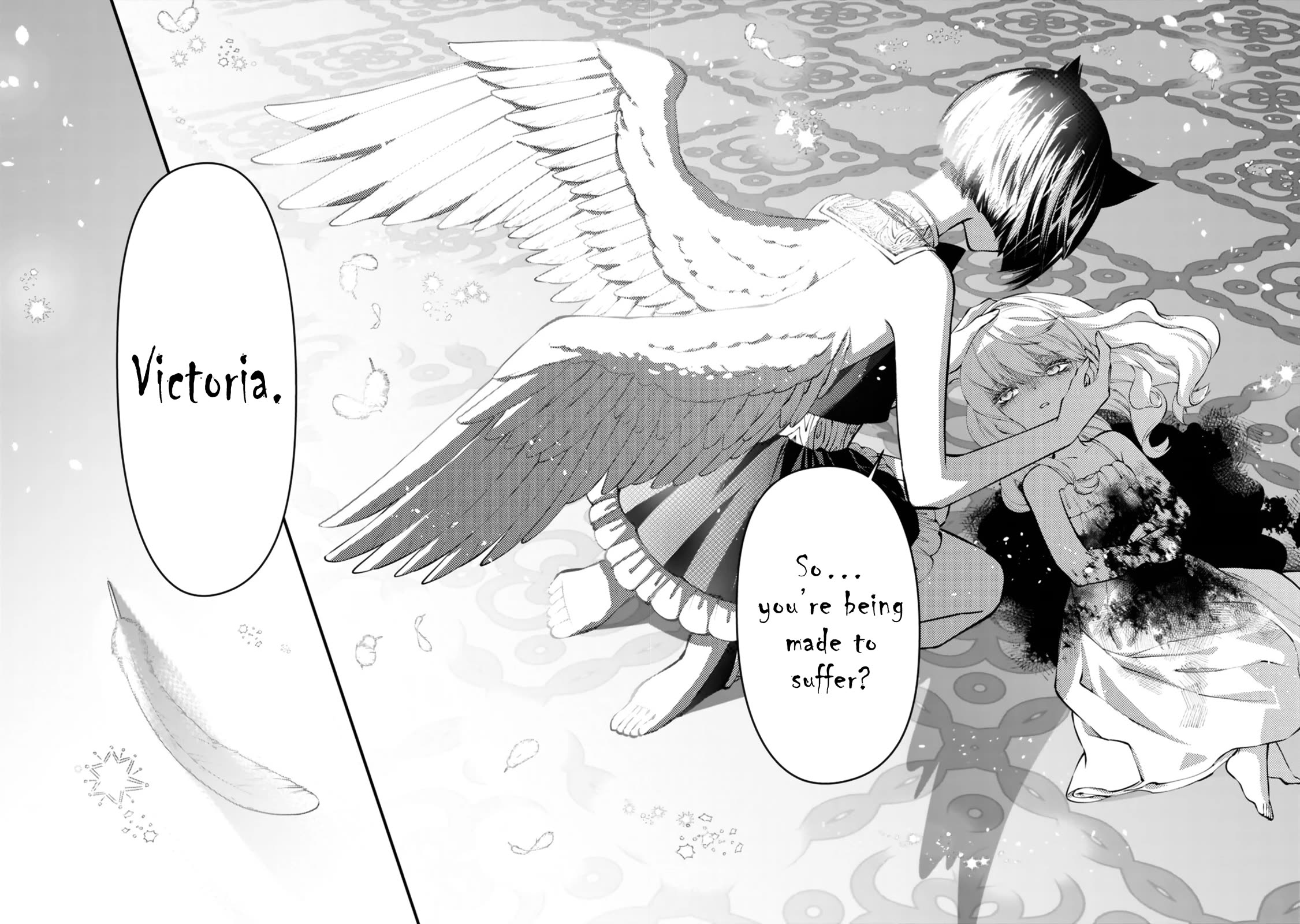 The Strongest Brave Who Craves For Revenge, Extinguish With The Power Of Darkness Chapter 134 page 23 - Chapter 134