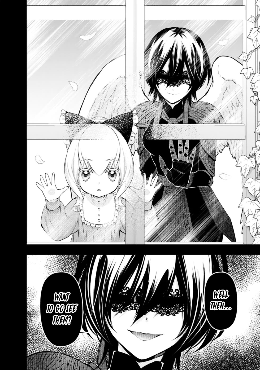 The Strongest Brave Who Craves For Revenge, Extinguish With The Power Of Darkness Chapter 135 page 15 - Chapter 135