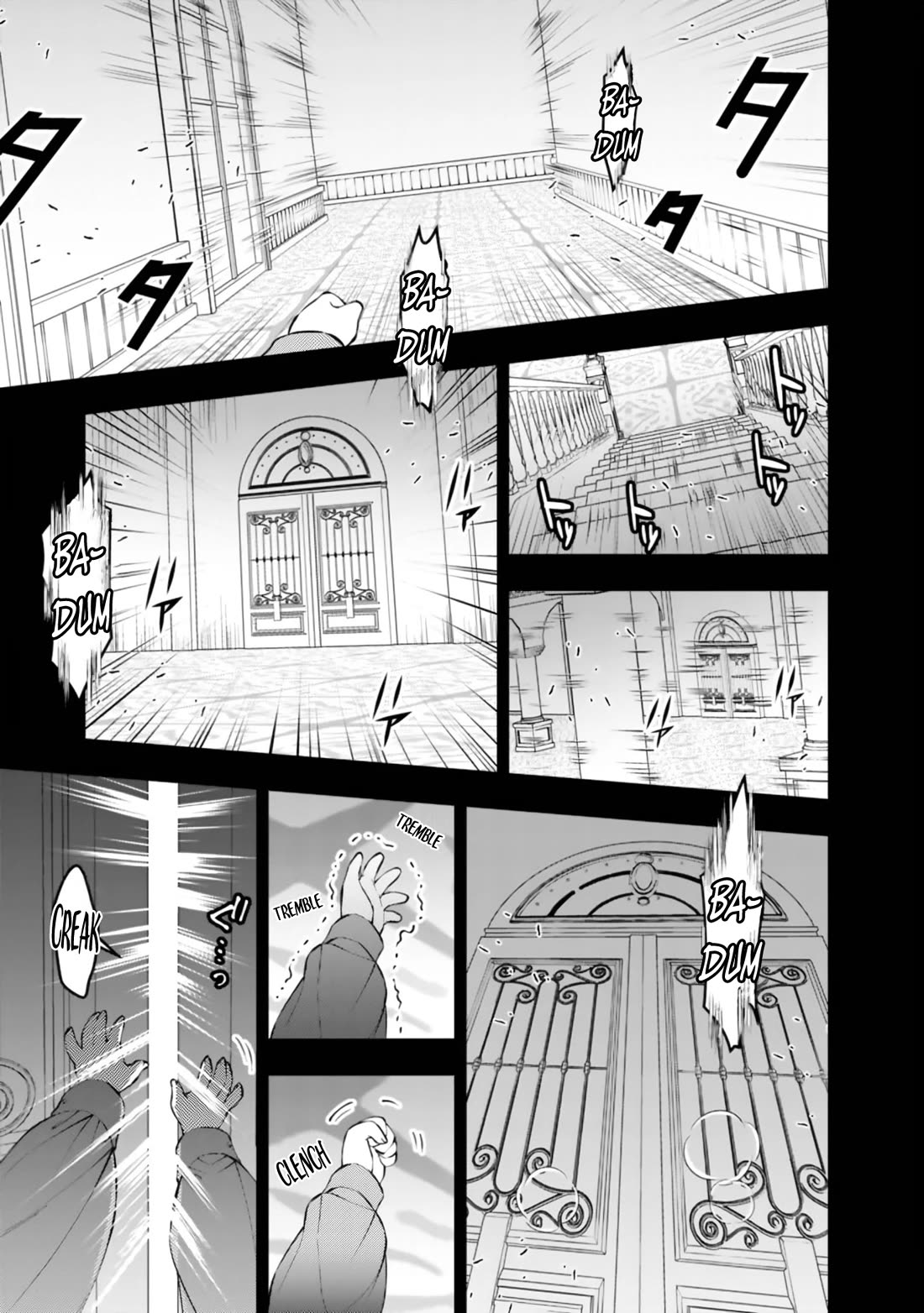 The Strongest Brave Who Craves For Revenge, Extinguish With The Power Of Darkness Chapter 135 page 22 - Chapter 135