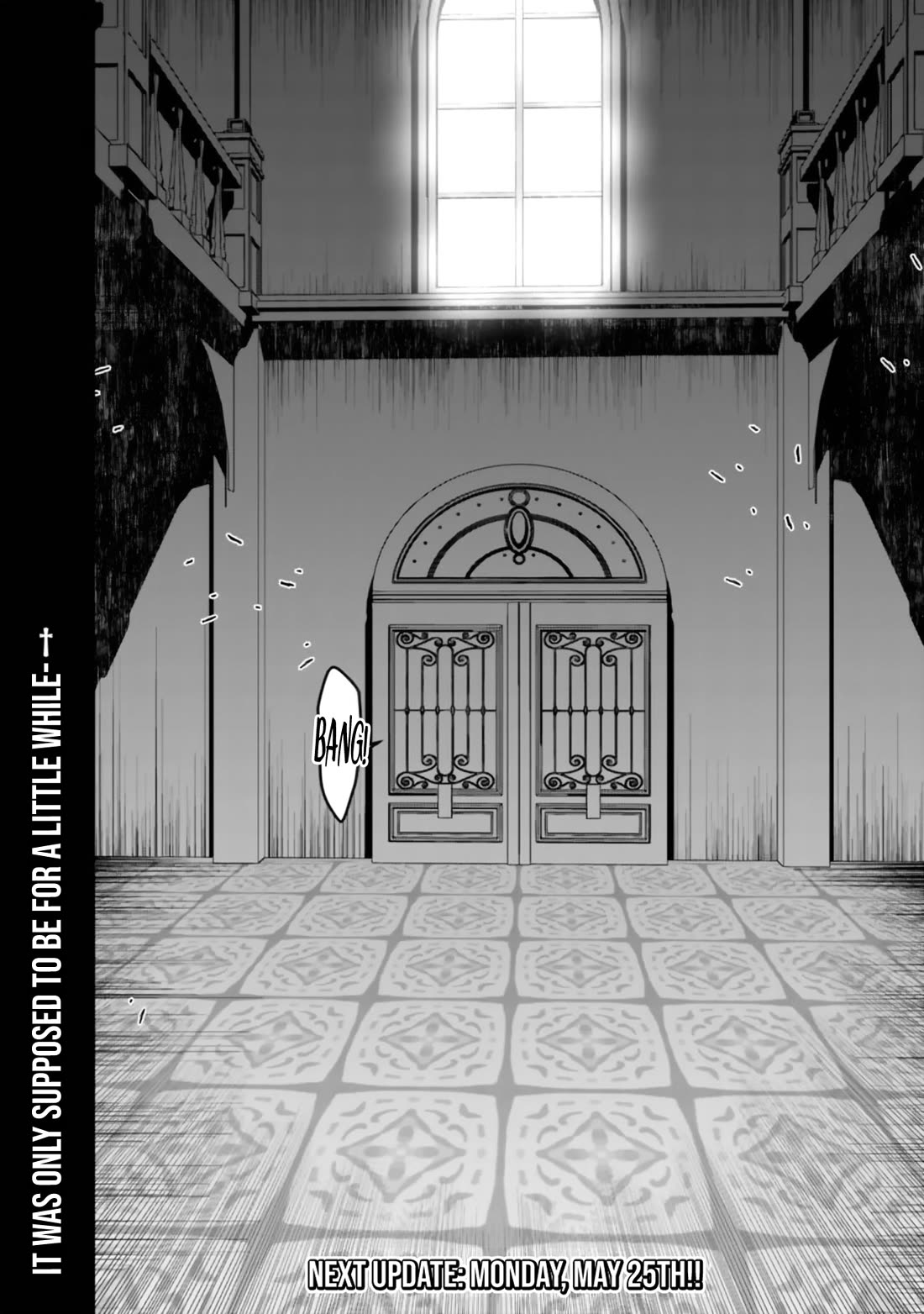The Strongest Brave Who Craves For Revenge, Extinguish With The Power Of Darkness Chapter 135 page 24 - Chapter 135