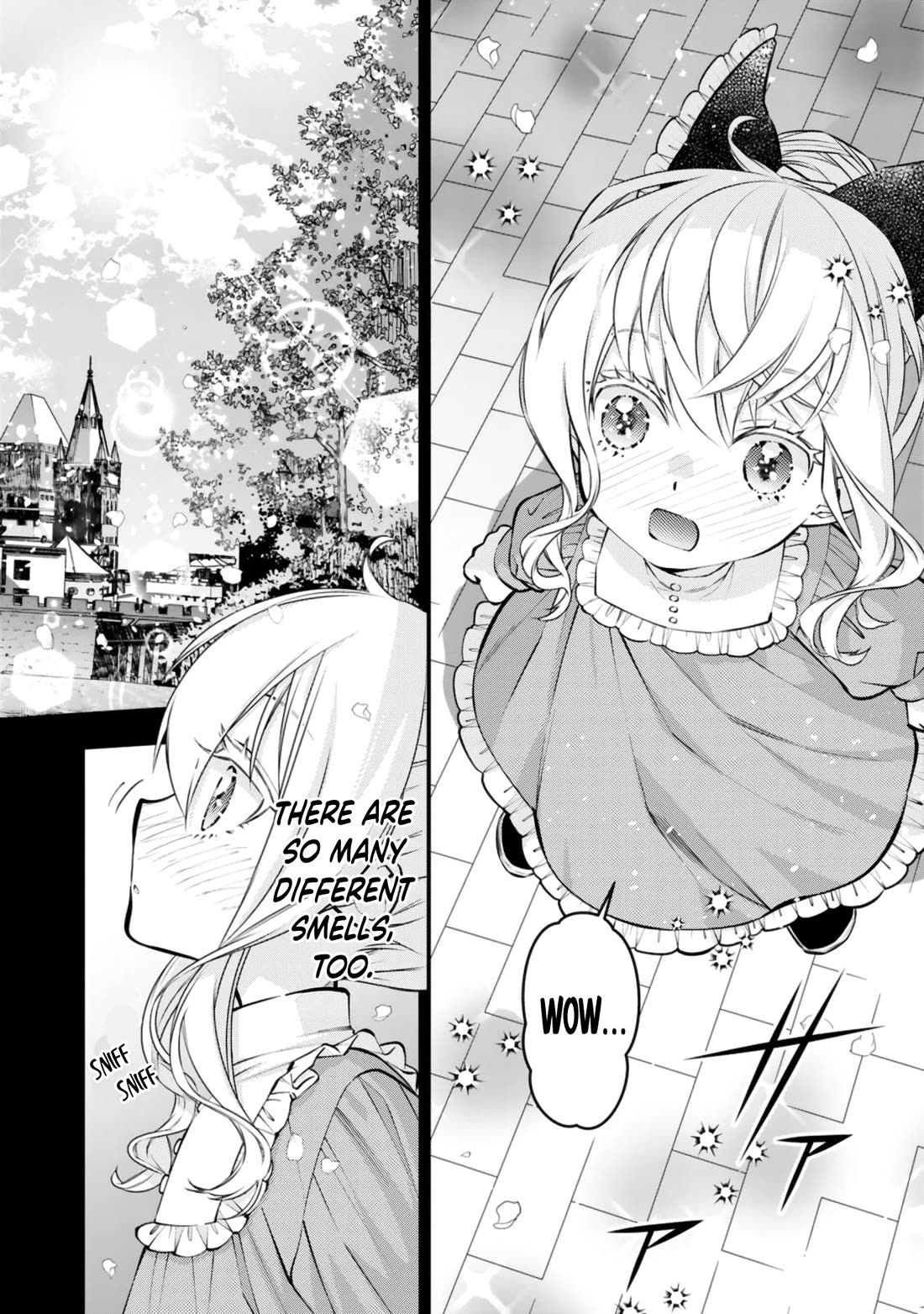 The Strongest Brave Who Craves For Revenge, Extinguish With The Power Of Darkness Chapter 136 page 3 - Chapter 136