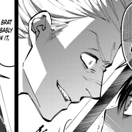 The Strongest Brave Who Craves For Revenge, Extinguish With The Power Of Darkness Chapter 137 cover