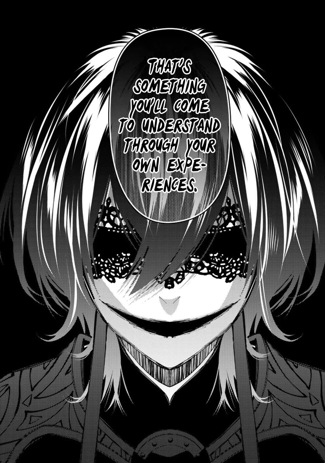 The Strongest Brave Who Craves For Revenge, Extinguish With The Power Of Darkness Chapter 138 page 7 - Chapter 138