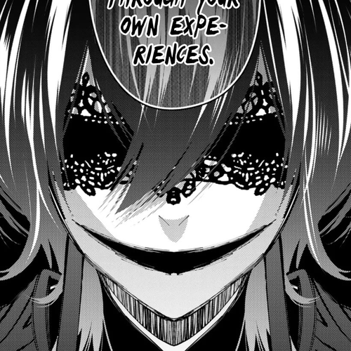 The Strongest Brave Who Craves For Revenge, Extinguish With The Power Of Darkness Chapter 138 cover
